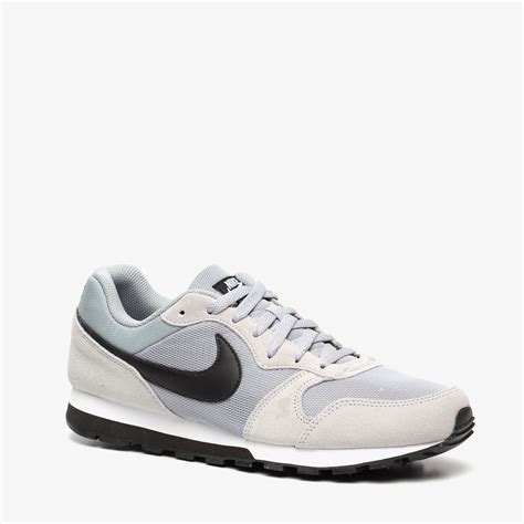 nike heren sneaker md runner 2 in grijs|Nike Md Runner 2 online kopen .